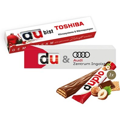 duplo, 1er