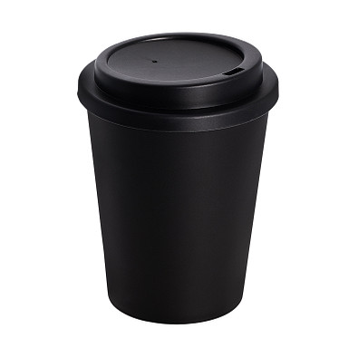 EASY Coffee- Becher, schwarz