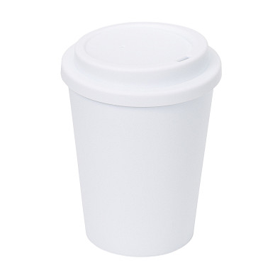 EASY Coffee- Beche, weiß