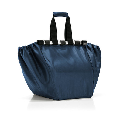 reisenthel® Einkaufstasche easyshoppingbag, dark blue