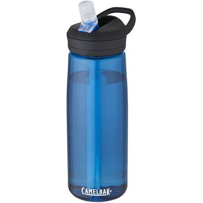 Eddy+ 750 ml Tritan™ Renew Sportflasche, royalblau