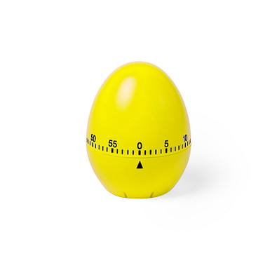 Eieruhr Revey, gelb