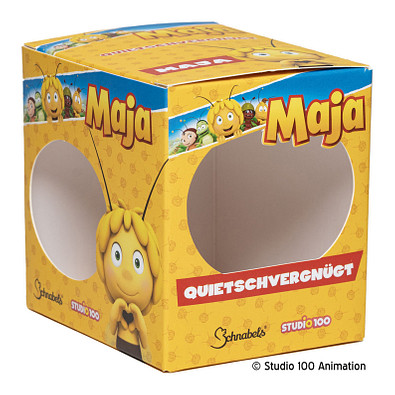 Einzelverpackung - Die Biene Maja