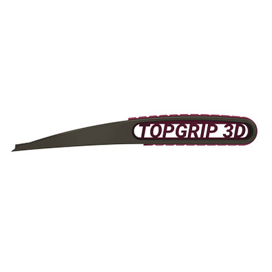 Eiskratzer "TopGrip - 3D Vision", schwarz Eiskratzer "TopGrip - 3D Vision", schwarz