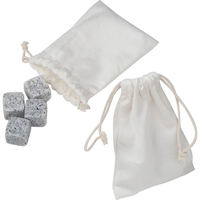 Eiswürfel Steine Shenzhen,silbergrau