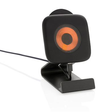 XD XCLUSIVE Wireless Charger Encore 10W, stehend, schwarz XD XCLUSIVE Wireless Charger Encore 10W, stehend, schwarz