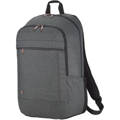 Era 15 Zoll Laptop-Rucksack, grau