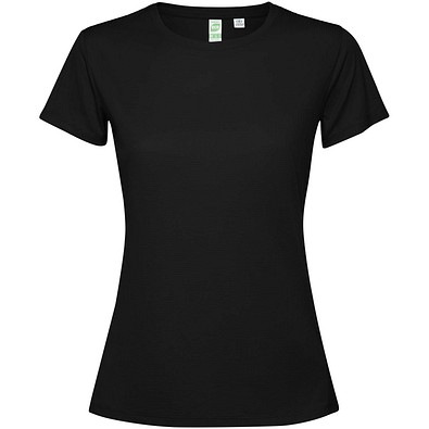 Estoril T-Shirt für Damen, schwarz, M