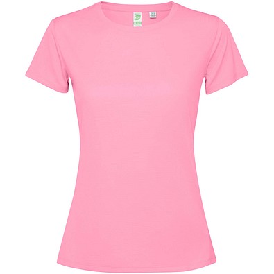 Estoril T-Shirt für Damen, Silk pink, S
