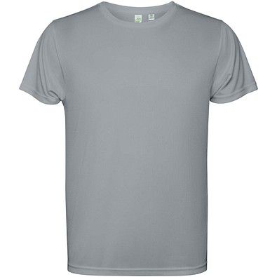 Estoril T-Shirt für Herren, grau, 2XL