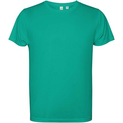 Estoril T-Shirt für Herren, jade, L