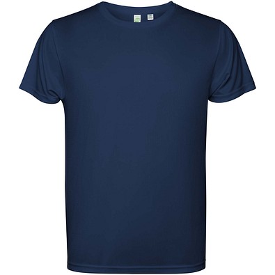 Estoril T-Shirt für Herren, Navy Blue, S