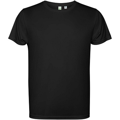 Estoril T-Shirt für Herren, schwarz, S
