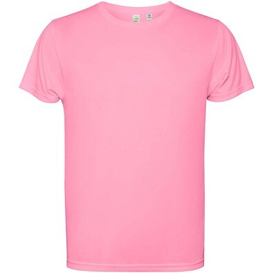 Estoril T-Shirt für Herren, Silk pink, L