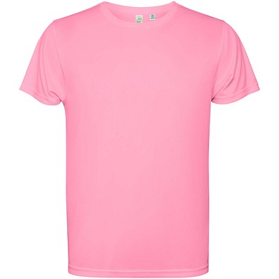 Estoril T-Shirt für Herren, Silk pink, M