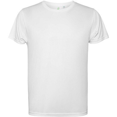 Estoril T-Shirt für Herren, weiss, L