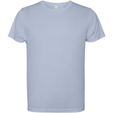 Estoril T-Shirt für Herren, Zen Blue, 2XL