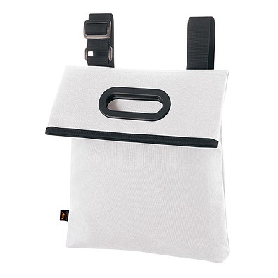 Event-Tasche EASY, weiß