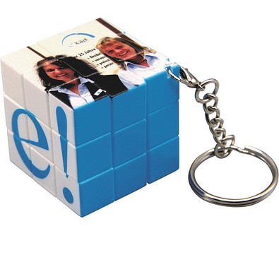 Zauberwürfel 3x3 35 mm Direktdruck