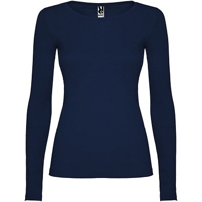Extreme Langarmshirt für Damen, Navy Blue, M
