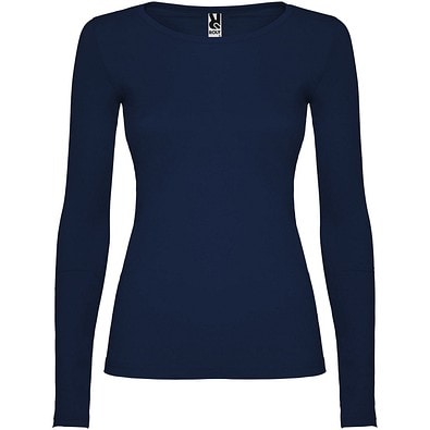 Extreme Langarmshirt für Damen, Navy Blue, S