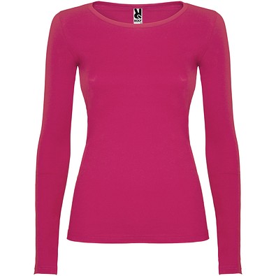 Extreme Langarmshirt für Damen, Rossette, L