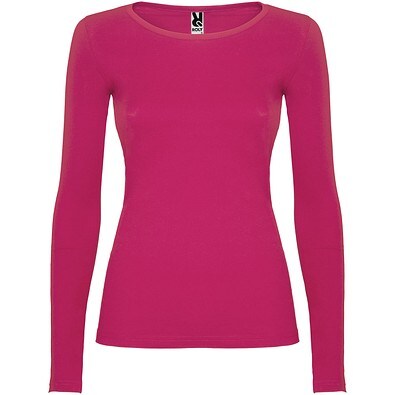 Extreme Langarmshirt für Damen, Rossette, S