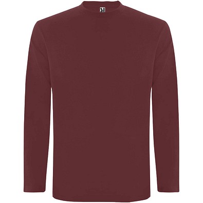 Extreme Langarmshirt für Herren, Berry Red, M