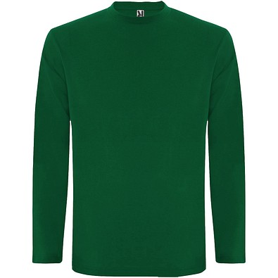Extreme Langarmshirt für Herren, dunkelgrün, L