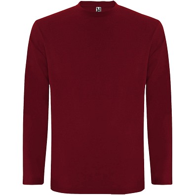 Extreme Langarmshirt für Herren, Garnet, L