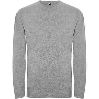 Extreme Langarmshirt für Herren, Marl Grey, S