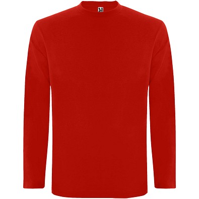 Extreme Langarmshirt für Herren, rot, L