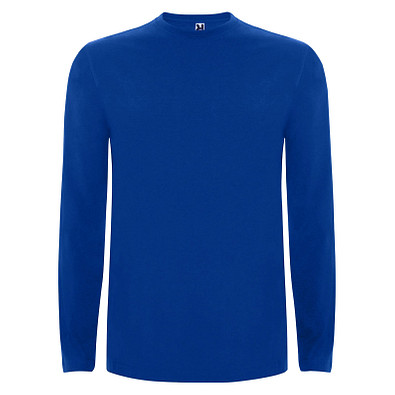 Extreme Langarmshirt für Herren, Royal, M