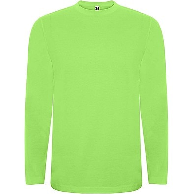 Extreme Langerärmeliges T-Shirt für Kinder, 160 g/m2, oasis grün, 5/6