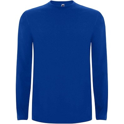 Extreme Langerärmeliges T-Shirt für Kinder, 160 g/m2, royalblau, 5/6