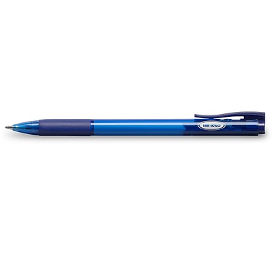 Faber-Castell Kugelschreiber GRIP X, blau