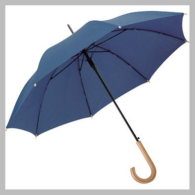 FARE® AC-Stockschirm ÖkoBrella, marine