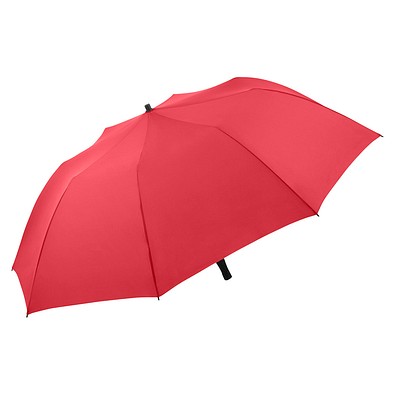 FARE® Strand-Sonnenschirm Travelmate Camper, rot