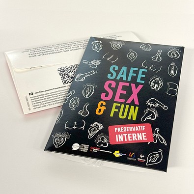 Femina Pocket, mehrfarbig