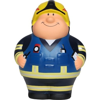 Feuer Bert® 2.0 – jetzt im Einsatz wie nie zuvor!, blau
