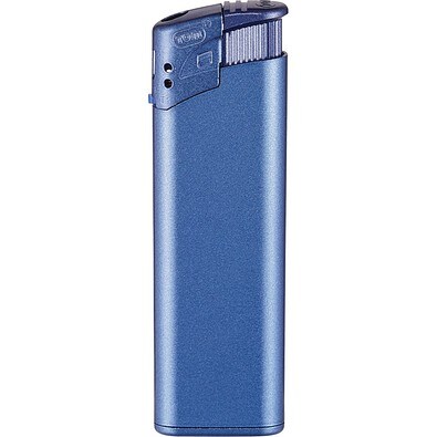 Feuerzeug EB-15, blau