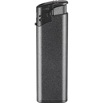 Feuerzeug EB-15, schwarz