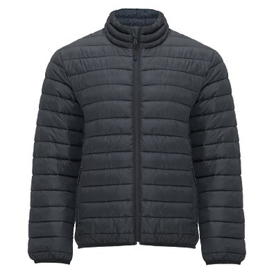 Finland Thermojacke für Herren, Ebony, M
