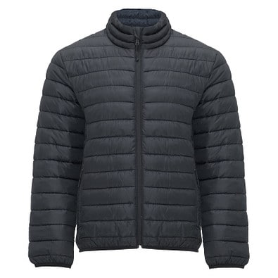 Finland Thermojacke für Herren, Ebony, S