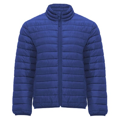 Finland Thermojacke für Herren, Electric Blue, XL