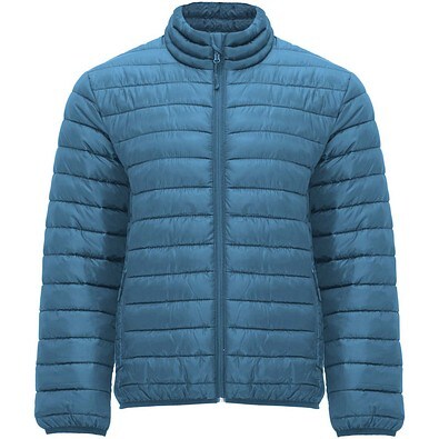 Finland Thermojacke für Herren, sturmblau, M