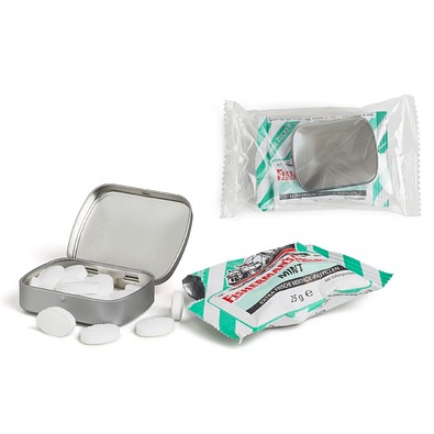 Fisherman's Friend Combi Pack, 25 g, blank, ohne Druck