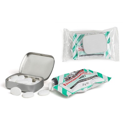 Fisherman's Friend Combi Pack, 25 g, weiß, ohne Druck