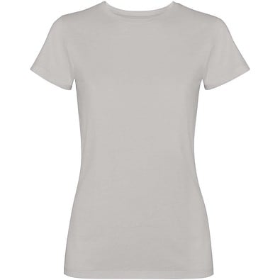 Fiyi T-Shirt für Damen, grau, XL