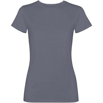 Fiyi T-Shirt für Damen, khaki, XL